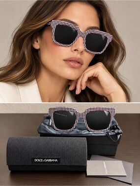 Dolce & Gabbana DG4286 sunglasses